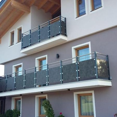 Apartment Hochkoenigblick Pilzegg Embach Екстериор снимка