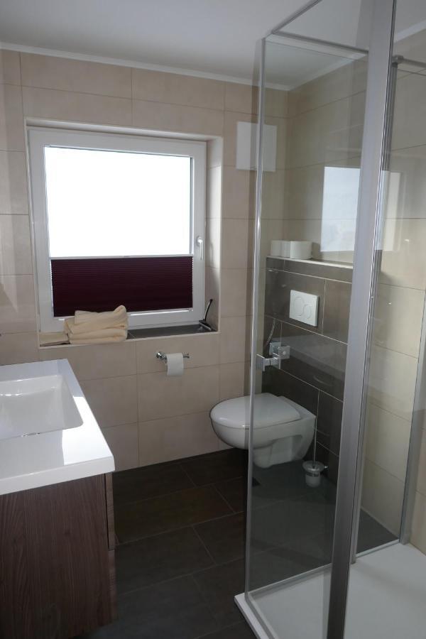 Apartment Hochkoenigblick Pilzegg Embach Екстериор снимка